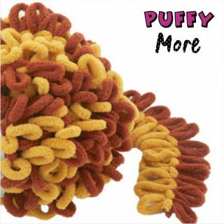 Puffy More 6276