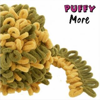 Puffy More 6277