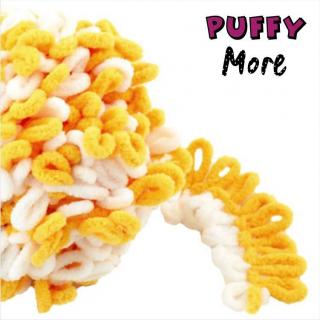 Puffy More 6282