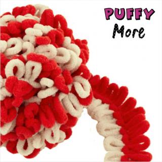 Puffy More 6286