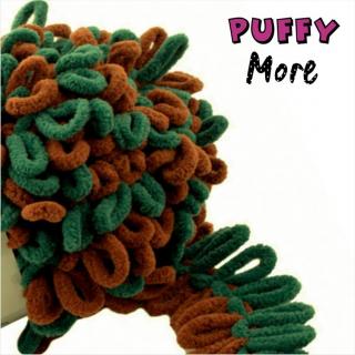 Puffy More 6294
