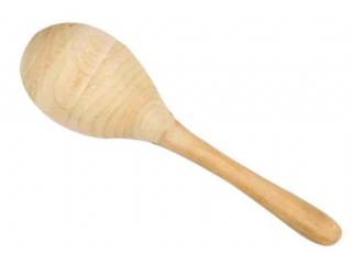 Štěrchátko rumbakoule délka 20 cm, šířka 6 cm