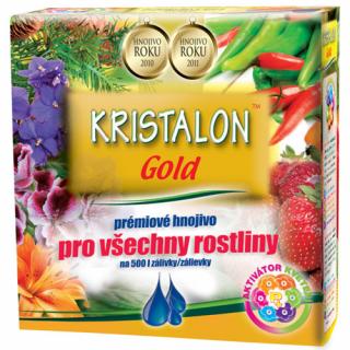 Kristalon gold