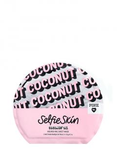 Pleťové masky Victoria's Secret Produkt: Selfie Skin