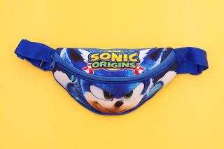Ledvinka Sonic obličej