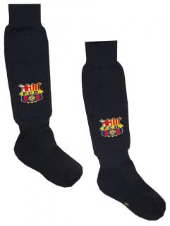 Ponožky Barcelona  Novinka Velikost: 158 cm (12-13 let)