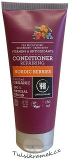Kondicioner Nordic Berries 180 ml BIO, VEG