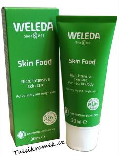 Weleda -  Skin Food 30 ml