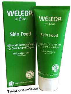 Weleda - Skin Food 75 ml