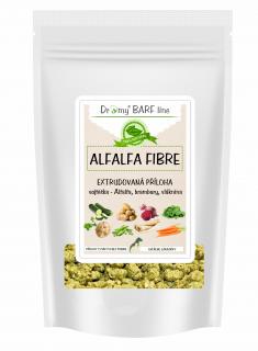 Dromy Extrudo Alfalfa fibre 1000 g
