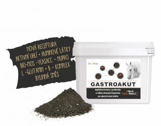 Dromy GastroAkut 2 kg