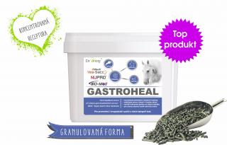 Dromy Gastroheal KONCENTRÁT 3 kg