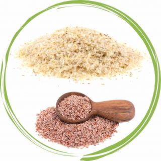 Psyllium vláknina 1 kg | 399 Kč