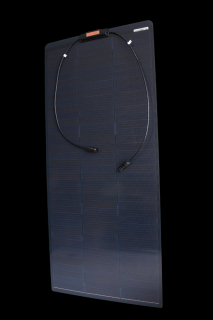 Solar kit bydlík II Flexi Typ panelu: FV panel 150W
