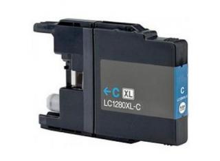 Cartridge Brother LC-1280XLC - kompatibilní