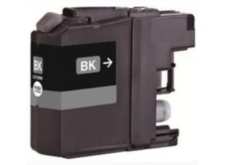 Cartridge Brother LC-227XLBK - kompatibilní