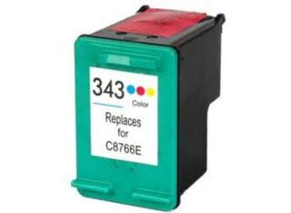 Cartridge HP C8766E - kompatibilní