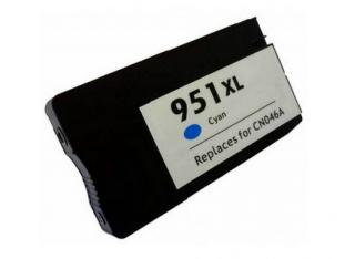 Cartridge HP CN046A - kompatibilní