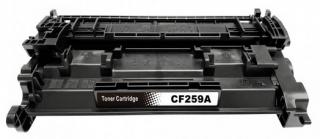 Toner (bez čipu) HP CF259A - kompatibilní