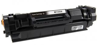 Toner (bez čipu) HP W1350A - kompatibilní