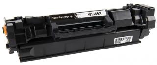 Toner (bez čipu) HP W1350X - kompatibilní