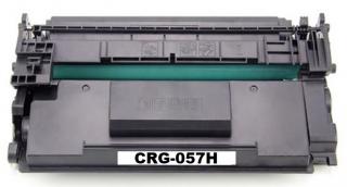 Toner Canon CRG 057H - kompatibilní