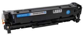 Toner Canon CRG 718C - kompatibilní