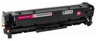 Toner Canon CRG 718M - kompatibilní