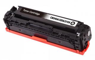 Toner Canon CRG 731BK - kompatibilní