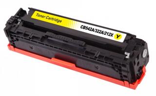 Toner Canon CRG 731Y - kompatibilní