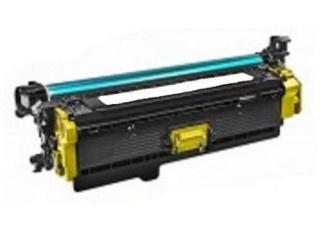 Toner HP CE262A - kompatibilní