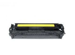 Toner HP CE322A - kompatibilní