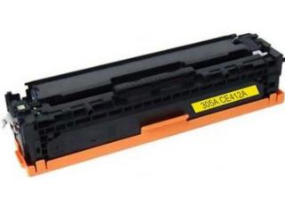 Toner HP CE412A - kompatibilní