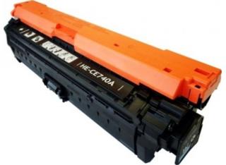 Toner HP CE740A - kompatibilní