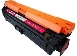 Toner HP CE743A - kompatibilní