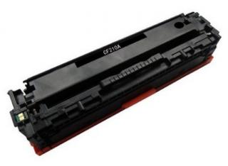 Toner HP CF210A - kompatibilní