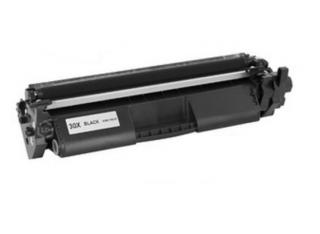 Toner HP CF230X - kompatibilní