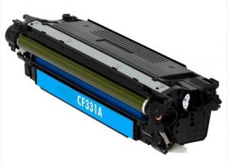 Toner HP CF331A - kompatibilní