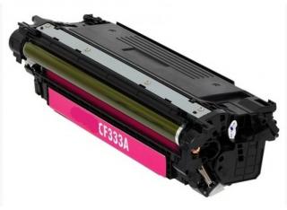 Toner HP CF333A - kompatibilní