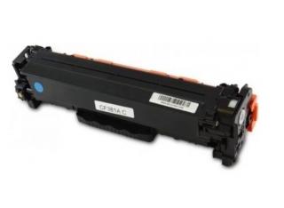 Toner HP CF381A - kompatibilní