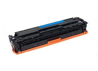 Toner HP CF411A - kompatibilní