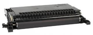 Toner Samsung CLP K660B - kompatibilní