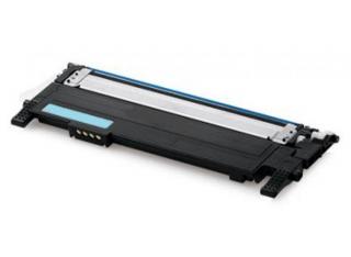 Toner Samsung CLT-C406S - kompatibilní