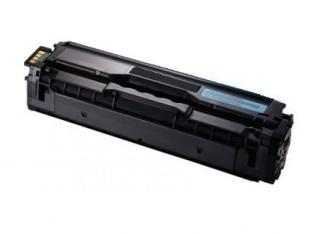 Toner Samsung CLT C504S - kompatibilní