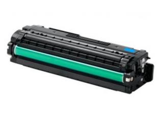 Toner Samsung CLT-C506L - kompatibilní