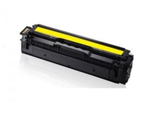 Toner Samsung CLT Y504S - kompatibilní