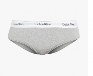 Dámské kalhotky Calvin Klein Modern Cotton Velikost: L