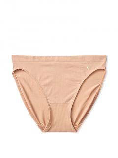 Dámské kalhtoky Victoria's Secret nude Velikost: XL