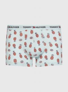Pánské boxerky Tommy Hilfiger cotton - ananas Velikost: XL