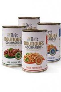 Brit Boutiques Gourmandes Lamb Puppy One Meat 150g